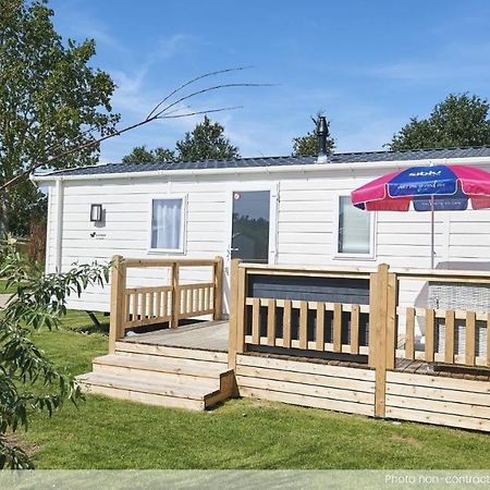 Camping Officiel Siblu Domaine De Soulac Екстериор снимка
